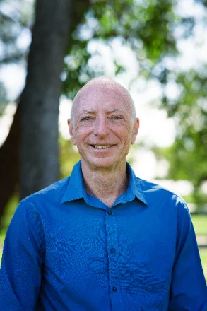Tim Greig